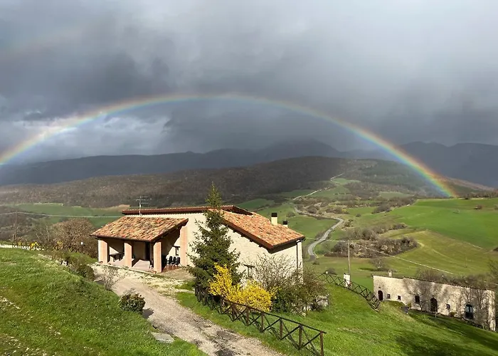 Le Sorgenti
