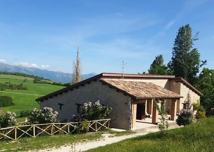 Le Sorgenti