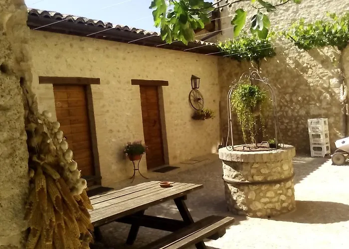 Agriturismo Il Casale Degli Amici