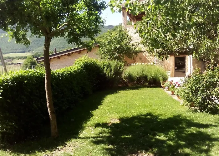 Agriturismo Il Casale Degli Amici