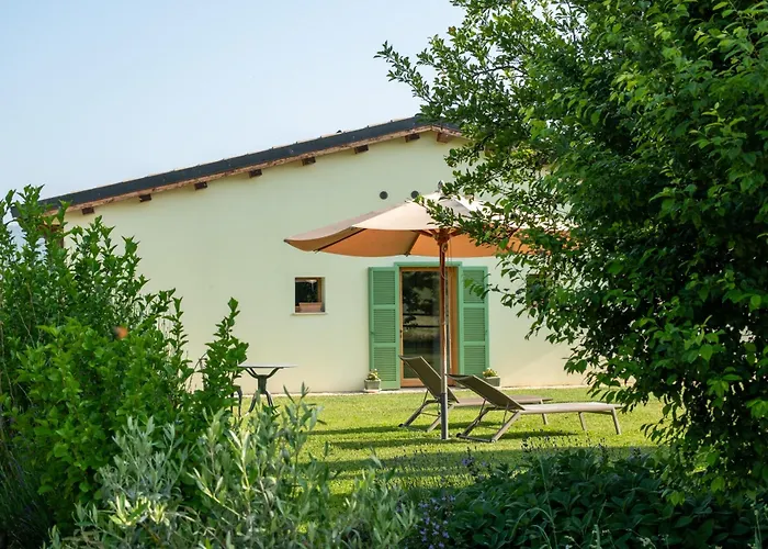 La Cascina Di Opaco