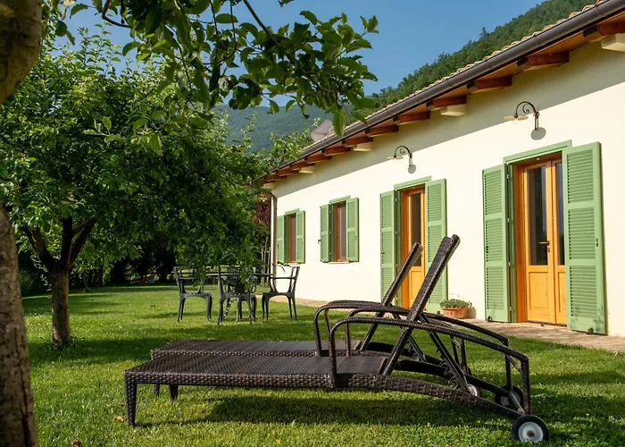 La Cascina Di Opaco