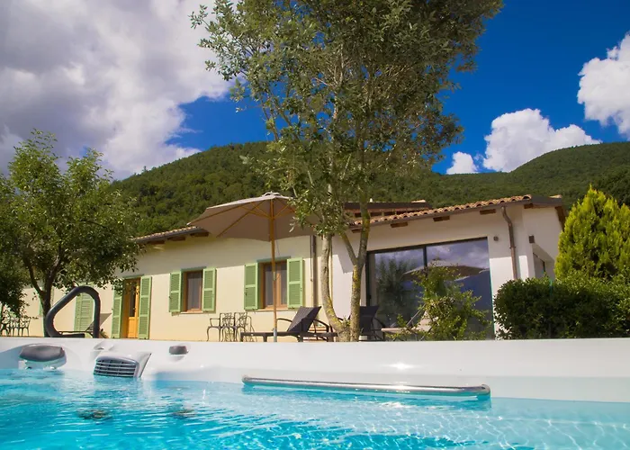 La Cascina Di Opaco